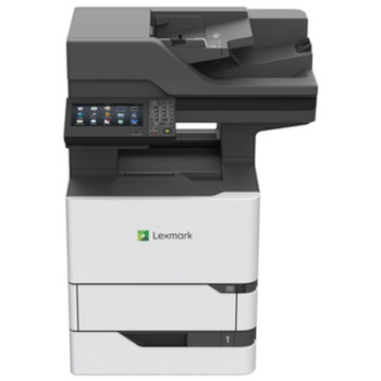 Лазерно многофункционално устройство LEXMARK 25B0201
