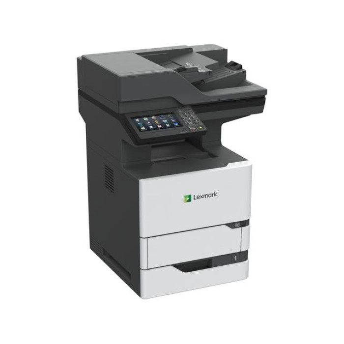 Лазерно многофункционално устройство LEXMARK 25B0201