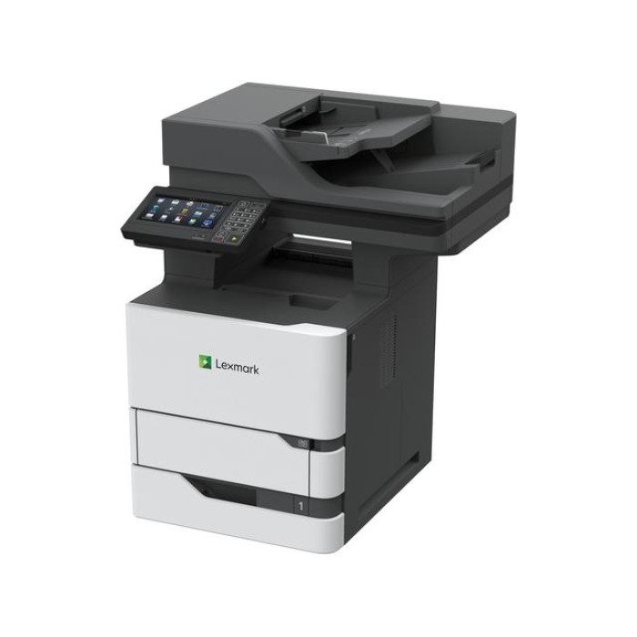 Лазерно многофункционално устройство LEXMARK 25B0201