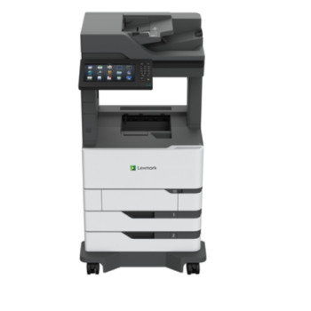 Лазерно многофункционално устройство LEXMARK 25B0700