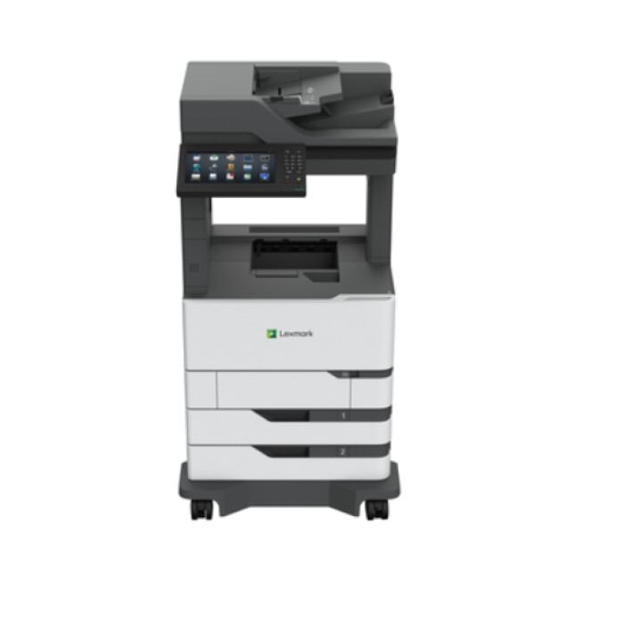 Лазерно многофункционално устройство LEXMARK 25B0700