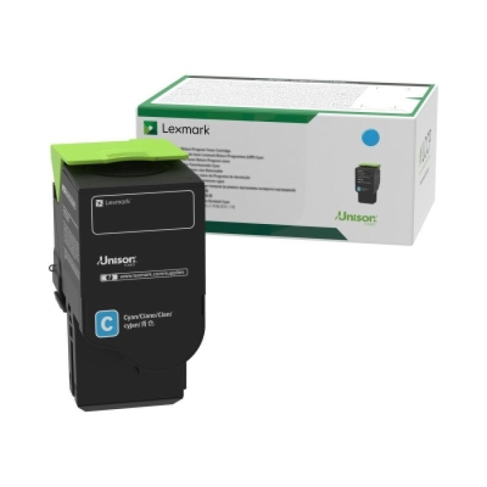 Консуматив LEXMARK C2320C0