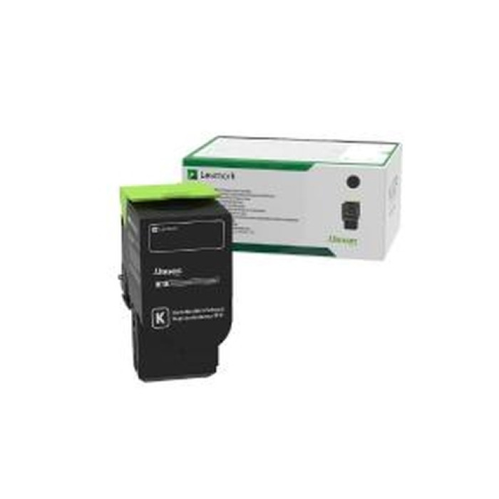 Консуматив LEXMARK C2320K0