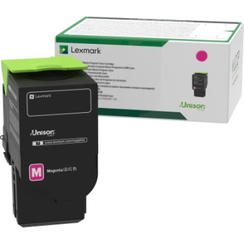 Консуматив LEXMARK C2320M0