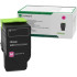 Консуматив LEXMARK C2320M0