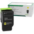 Консуматив LEXMARK C2320Y0