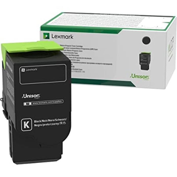 Консуматив LEXMARK C252UK0