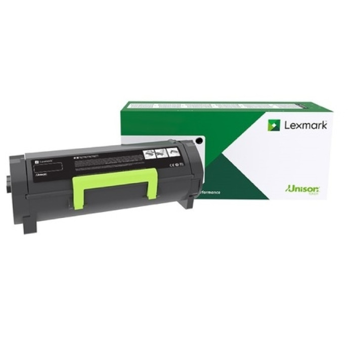 Консуматив LEXMARK 56F2X00