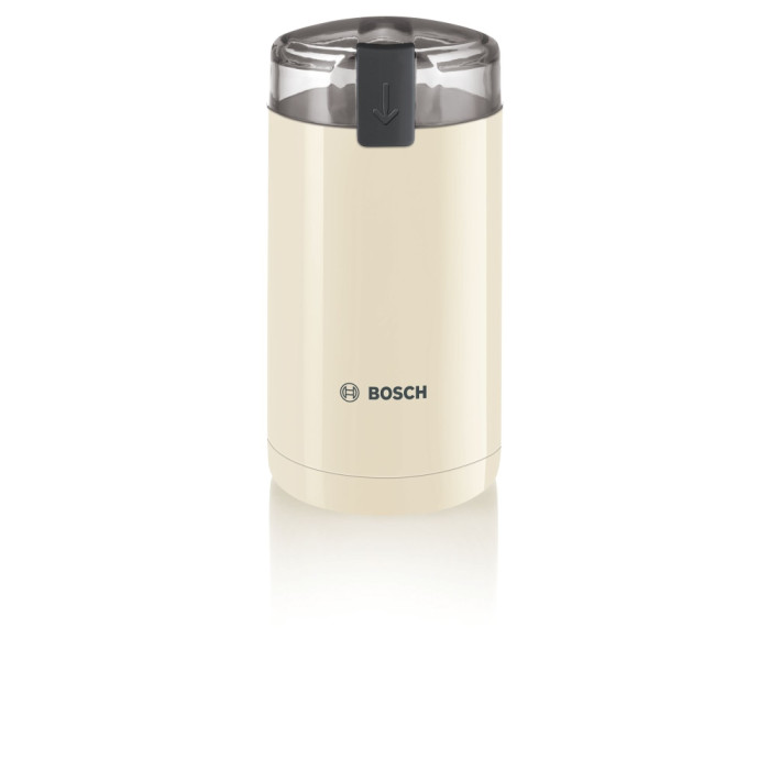 Кафемелачка BOSCH TSM6A017C Кафемелачка BOSCH TSM6A017C - Малки домакински уреди