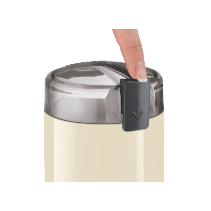 Кафемелачка BOSCH TSM6A017C Кафемелачка BOSCH TSM6A017C - Малки домакински уреди