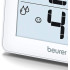 Хигрометър BEURER 67915_BEU Хигрометър BEURER 67915_BEU - Уреди за здраве и красота