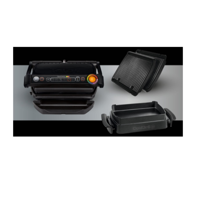 Барбекю TEFAL GC714834 Барбекю TEFAL GC714834 - Уреди за дома