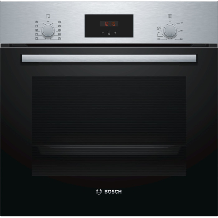 Фурна BOSCH HBF154BS0 Фурна BOSCH HBF154BS0 - Уреди за вграждане