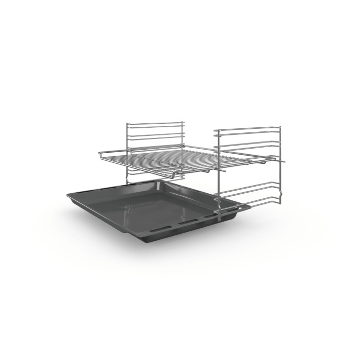 Фурна BOSCH HBF154BS0 Фурна BOSCH HBF154BS0 - Уреди за вграждане