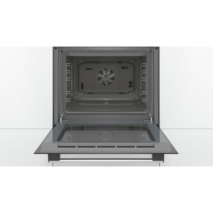 Фурна BOSCH HBF154BS0 Фурна BOSCH HBF154BS0 - Уреди за вграждане