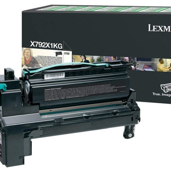 Консуматив LEXMARK X792X1KG