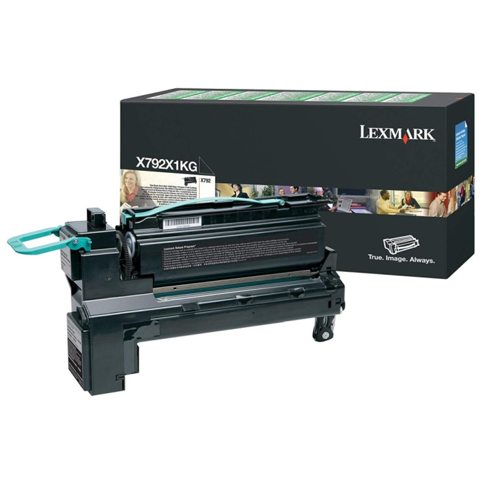 Консуматив LEXMARK X792X1KG