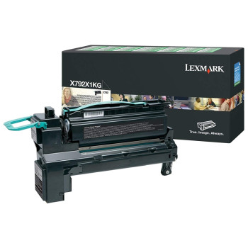 Консуматив LEXMARK X792X1KG