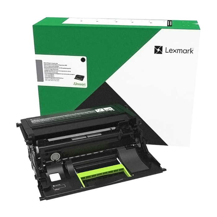 Консуматив LEXMARK 58D0Z00