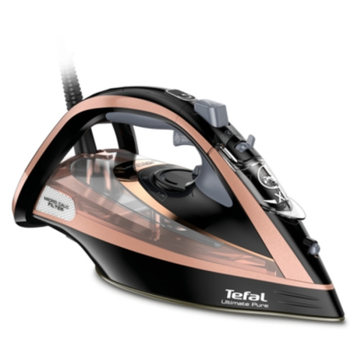 Ютия TEFAL FV9845E0 Ютия TEFAL FV9845E0 - Малки домакински уреди