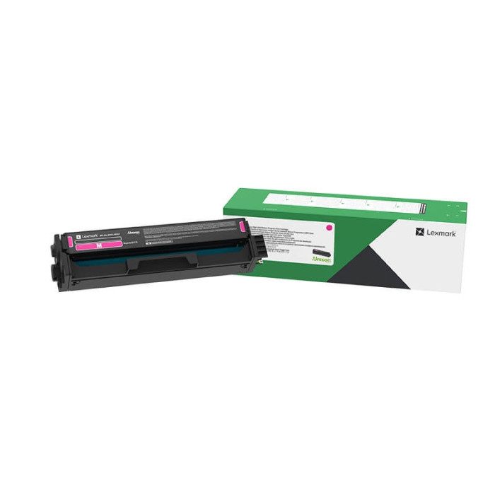 Консуматив LEXMARK C3220M0