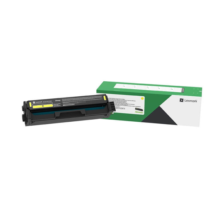 Консуматив LEXMARK C3220Y0