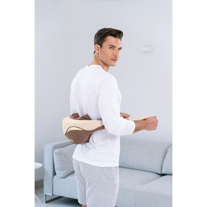 Масажор BEURER 64310_BEU Масажор BEURER 64310_BEU - Уреди за здраве и красота