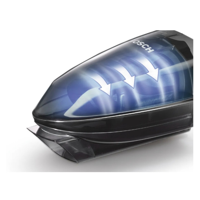 Прахосмукачка BOSCH BHN20L Прахосмукачка BOSCH BHN20L - Малки домакински уреди