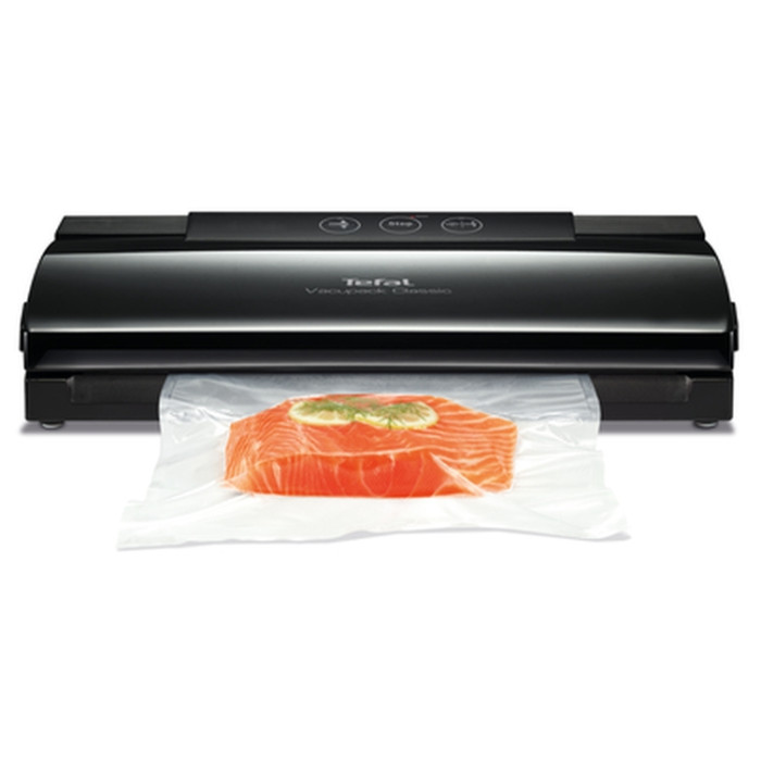 Уред за вакуумиране TEFAL VT254070 Уред за вакуумиране TEFAL VT254070 - Малки домакински уреди