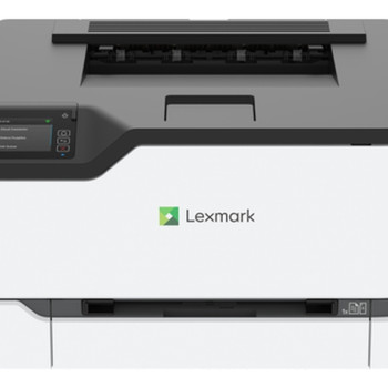 Лазерен принтер LEXMARK 40N9420