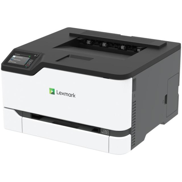 Лазерен принтер LEXMARK 40N9420
