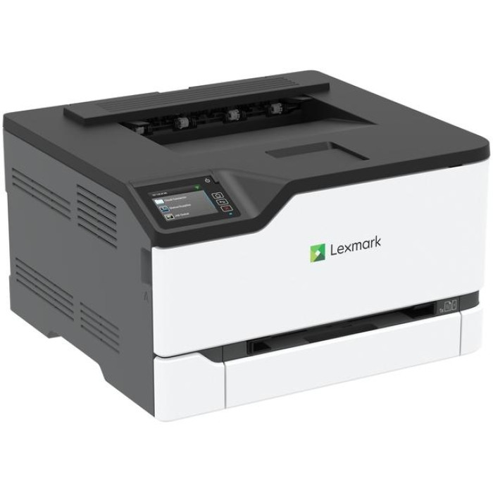 Лазерен принтер LEXMARK 40N9420