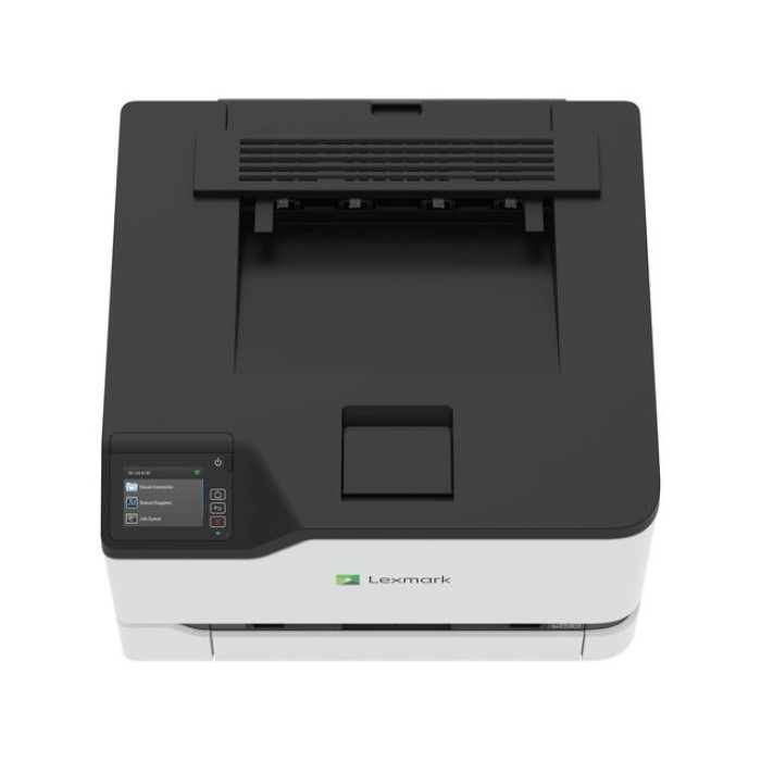 Лазерен принтер LEXMARK 40N9420
