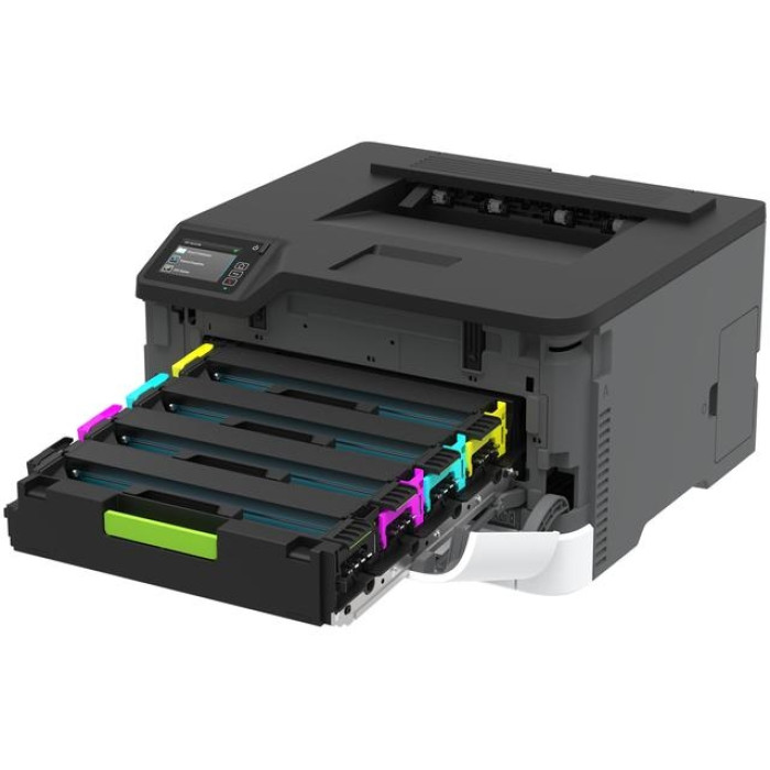 Лазерен принтер LEXMARK 40N9420