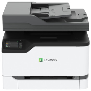 Лазерно многофункционално устройство LEXMARK 40N9470