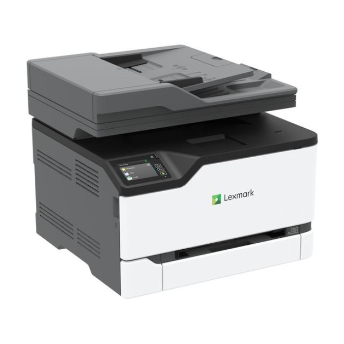 Лазерно многофункционално устройство LEXMARK 40N9470