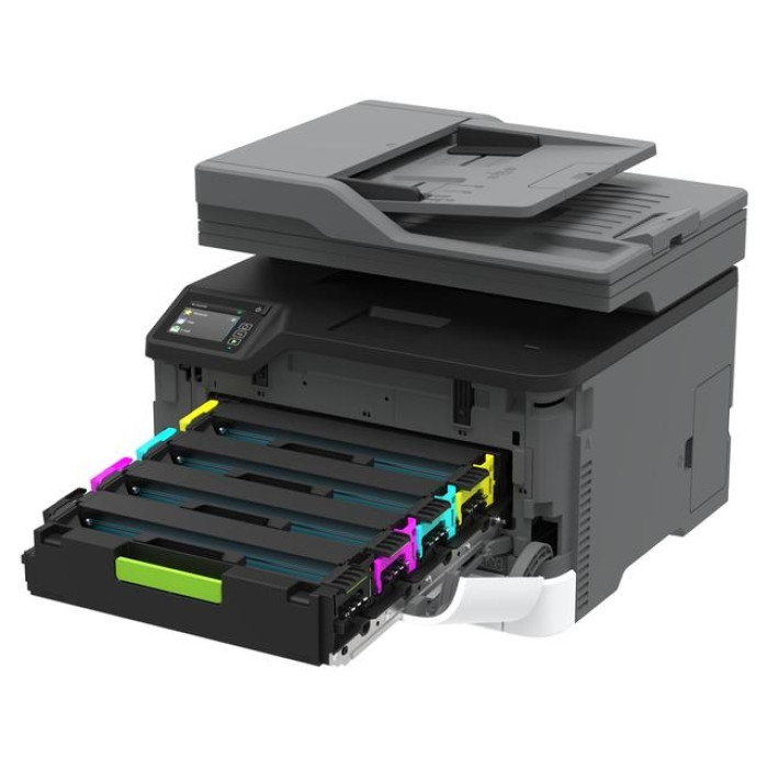 Лазерно многофункционално устройство LEXMARK 40N9470