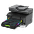 Лазерно многофункционално устройство LEXMARK 40N9470