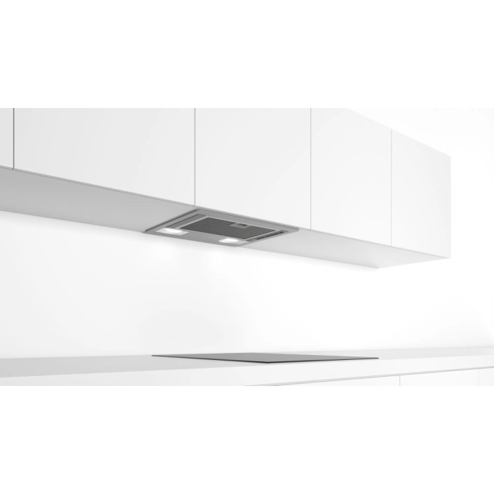 Аспиратор BOSCH DLN53AA70 - Уреди за дома