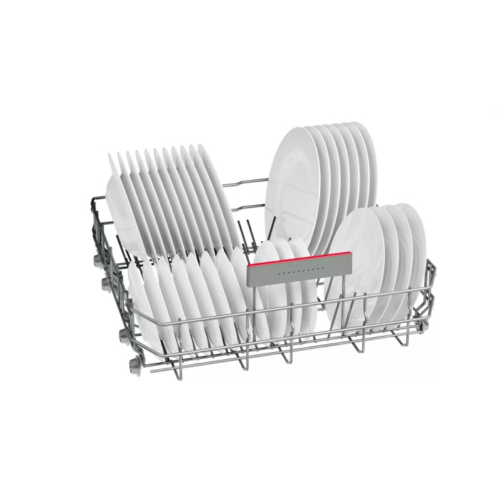 Съдомиялна BOSCH SMV46KX04E Съдомиялна BOSCH SMV46KX04E - Уреди за дома