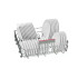 Съдомиялна BOSCH SMV46KX04E Съдомиялна BOSCH SMV46KX04E - Уреди за дома
