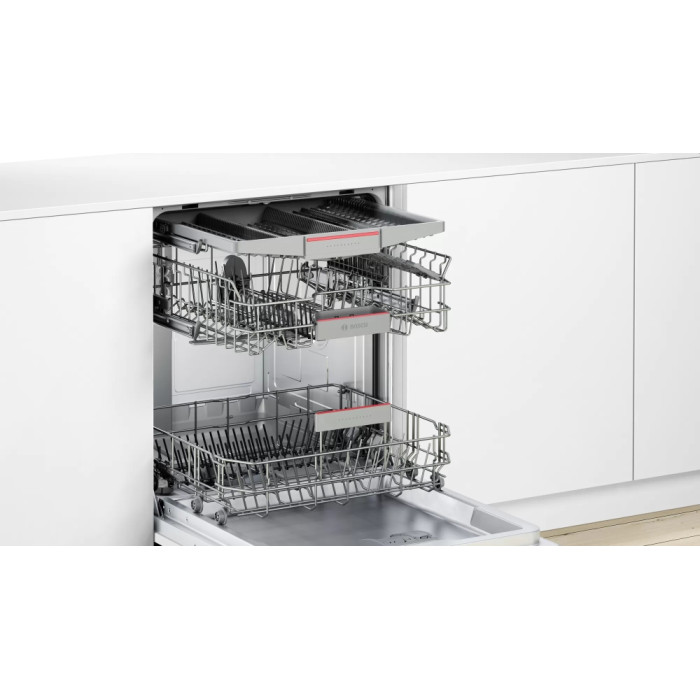 Съдомиялна BOSCH SMV46KX04E Съдомиялна BOSCH SMV46KX04E - Уреди за дома