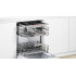 Съдомиялна BOSCH SMV46KX04E Съдомиялна BOSCH SMV46KX04E - Уреди за дома