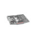 Съдомиялна BOSCH SMV46KX04E Съдомиялна BOSCH SMV46KX04E - Уреди за дома
