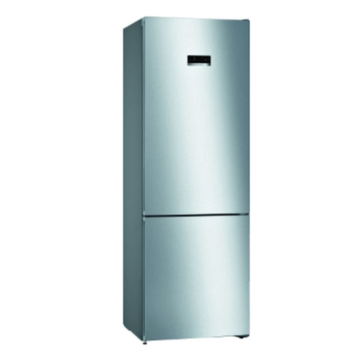 Хладилник BOSCH KGN49XLEA Хладилник BOSCH KGN49XLEA - Уреди за дома