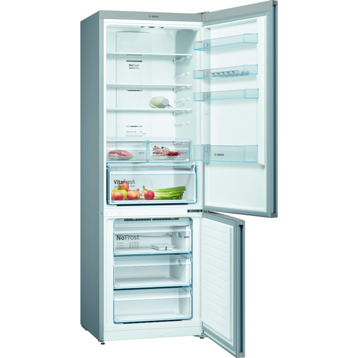 Хладилник BOSCH KGN49XLEA Хладилник BOSCH KGN49XLEA - Уреди за дома