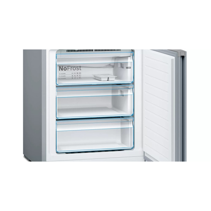 Хладилник BOSCH KGN49XLEA Хладилник BOSCH KGN49XLEA - Уреди за дома