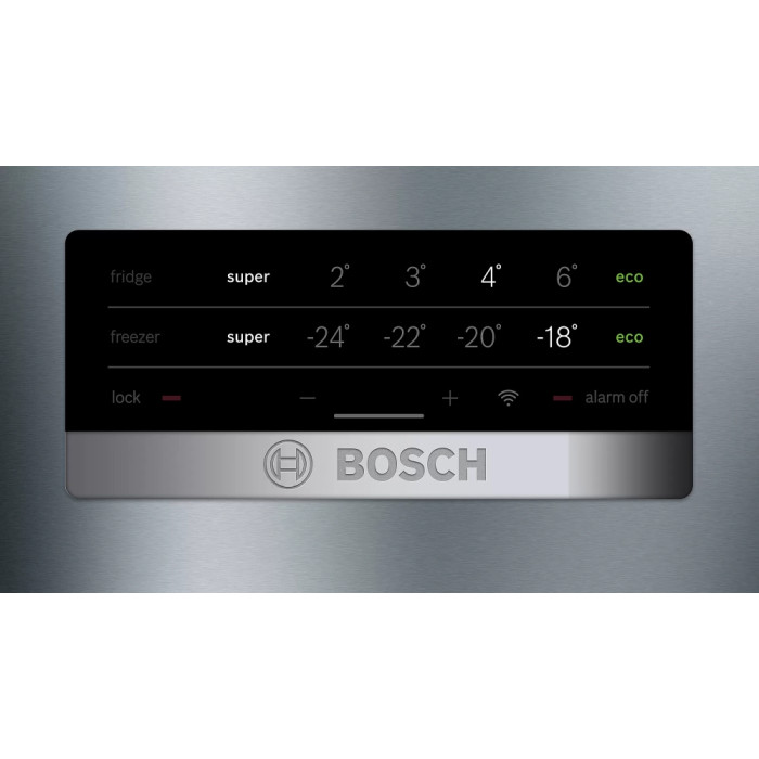 Хладилник BOSCH KGN49XLEA Хладилник BOSCH KGN49XLEA - Уреди за дома