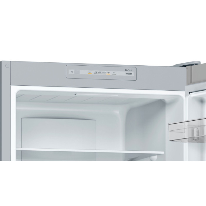 Хладилник BOSCH KGN33NLEB Хладилник BOSCH KGN33NLEB - Уреди за дома