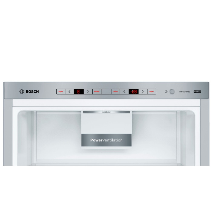 Хладилник BOSCH KGE39AICA Хладилник BOSCH KGE39AICA - Уреди за дома